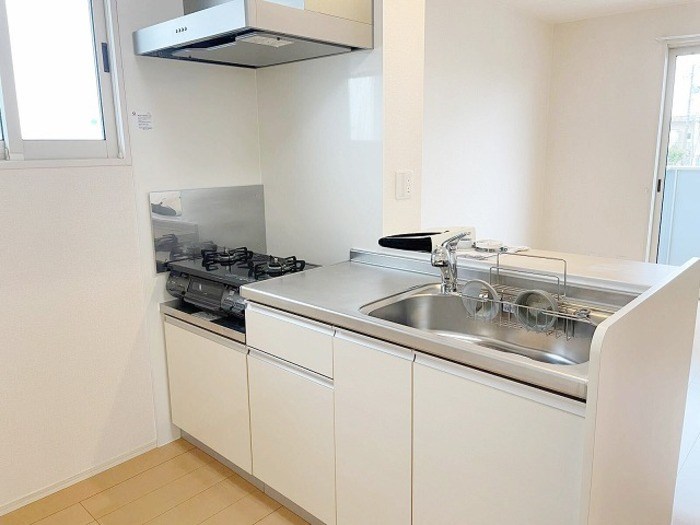 Marcher Forme キッチン