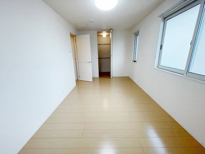 Marcher Forme ベッドルーム