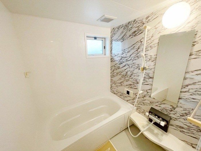 Marcher Forme 風呂画像