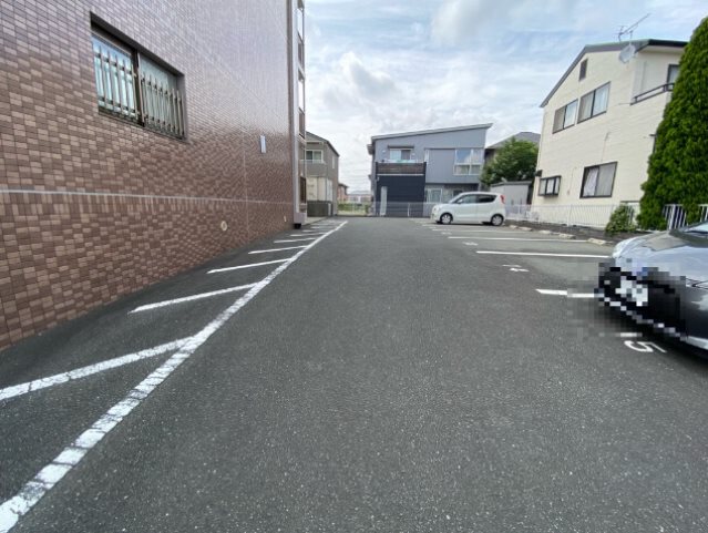 リンボック その他外観2