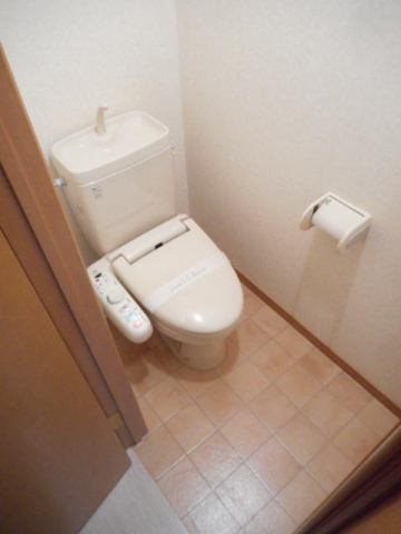 フロイデ宮竹 その他2