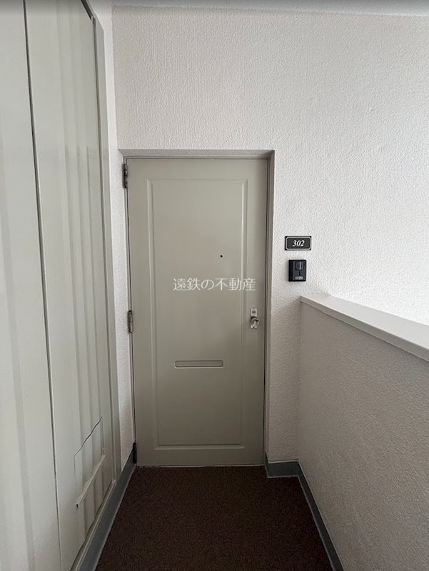 コーポ伊藤 その他外観4