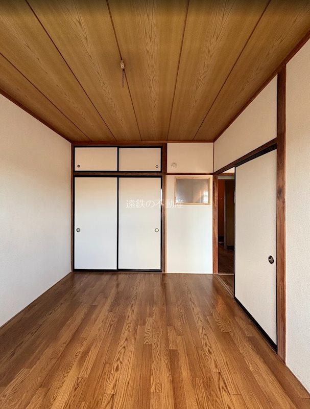 コーポ伊藤 リビング