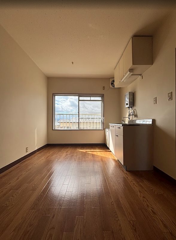 コーポ伊藤 キッチン