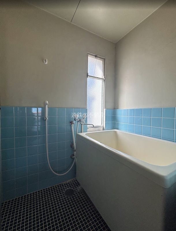 コーポ伊藤 風呂画像