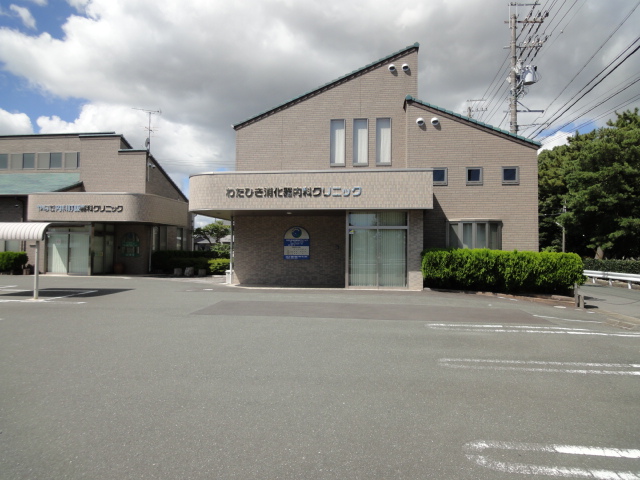 コーポ伊藤 内科
