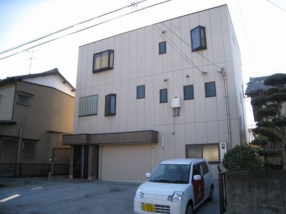 丸塚町530-4一戸建 その他外観1