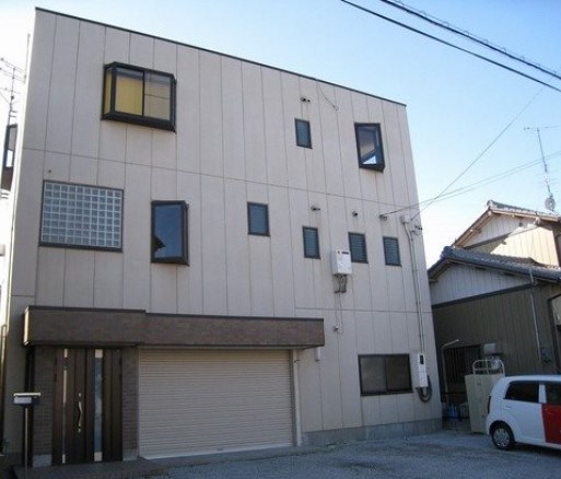 丸塚町530-4一戸建 その他外観2