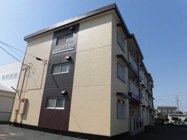 ノンパレイユ笠井 105号室 外観