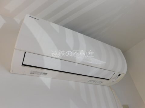 ノンパレイユ笠井 その他設備