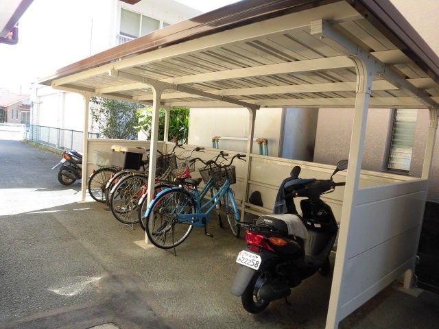 ノンパレイユ笠井 その他外観1