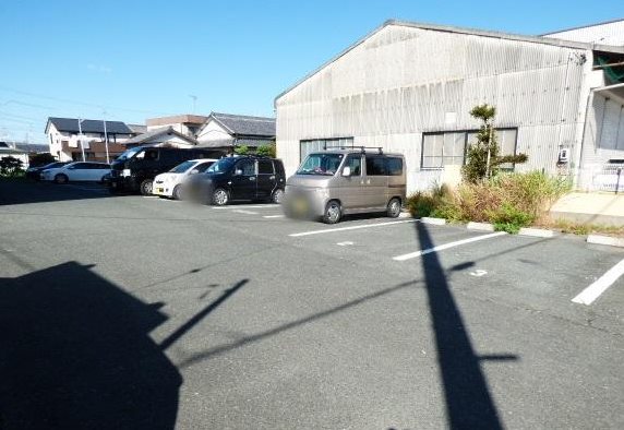 ノンパレイユ笠井 その他外観2