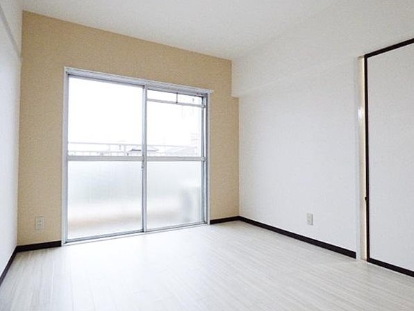 ノンパレイユ笠井 リビング