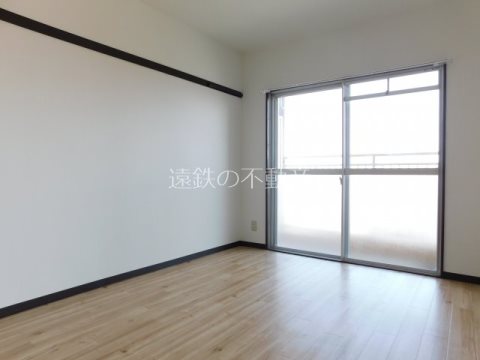ノンパレイユ笠井 ベッドルーム