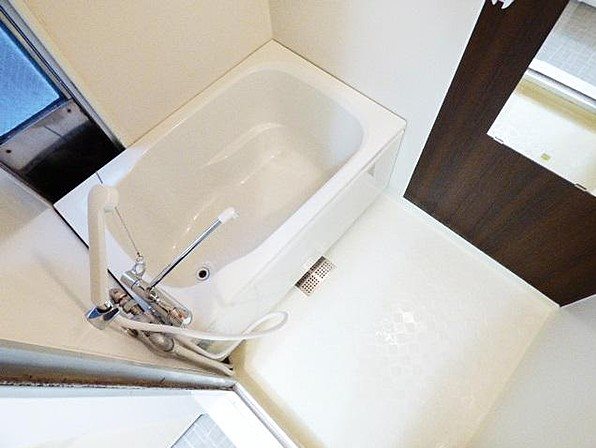 ノンパレイユ笠井 風呂画像