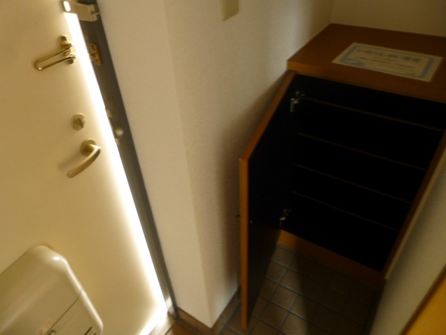シャトー水堀 その他8