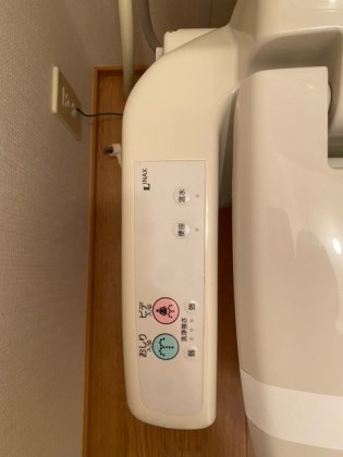 シェ・モア志都呂B その他