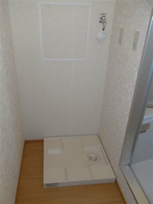 ドエル志都呂A その他設備