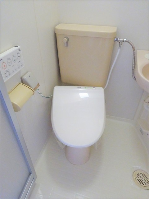 リアライズ浜松 その他2