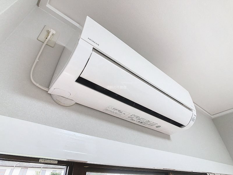メゾンワシヅ その他設備