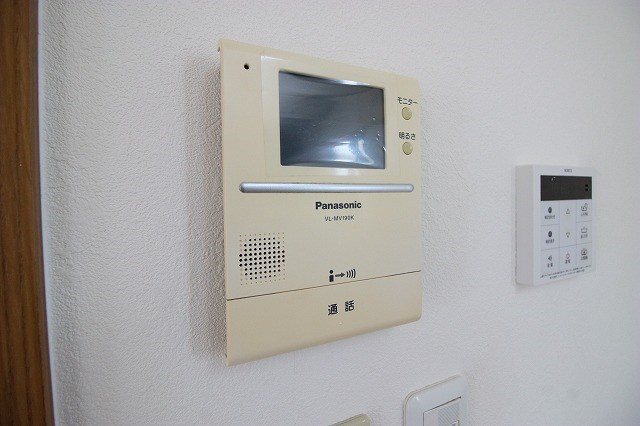 サンライズC棟 その他4