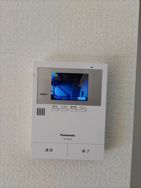 ジェントリー セキュリティ
