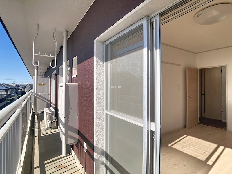 サンライズ柿澤 その他6