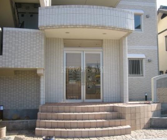 コンフォート志都呂 その他外観1