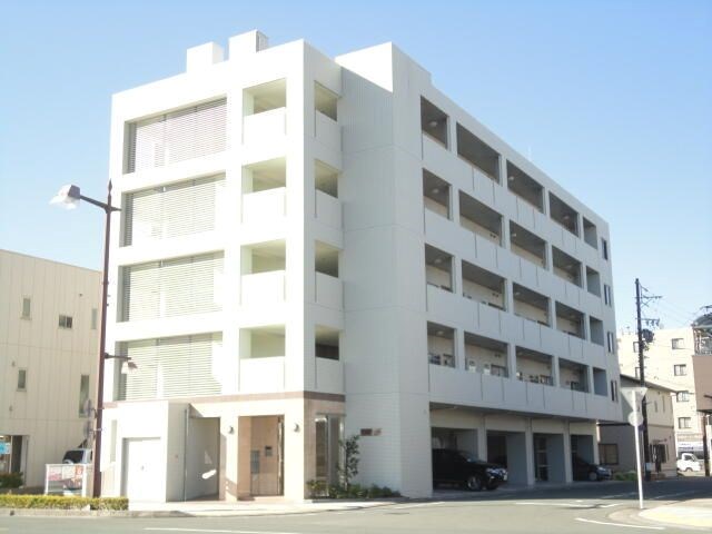 カーサベルデ 203号室 外観