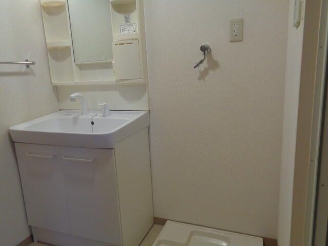 カーサベルデ その他1