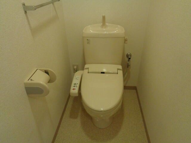 カーサベルデ その他2