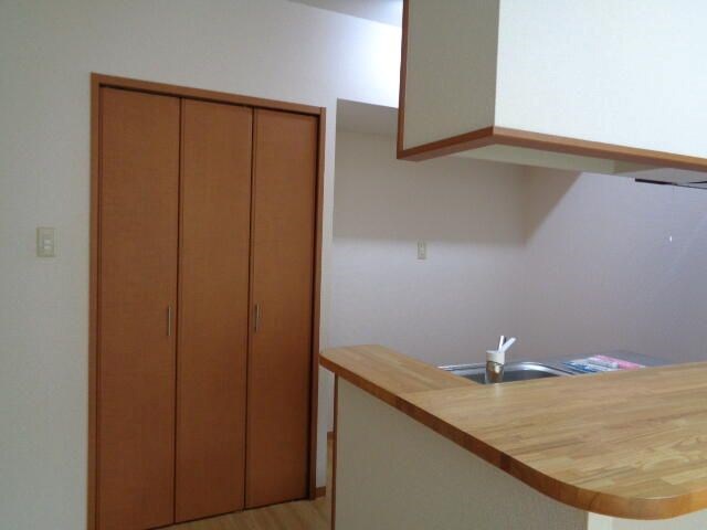 カーサベルデ その他3