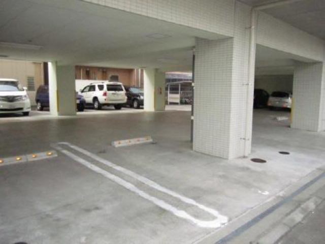 カーサベルデ その他外観1