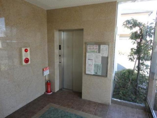 カーサベルデ その他外観5