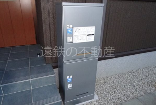 春夏冬 その他外観4