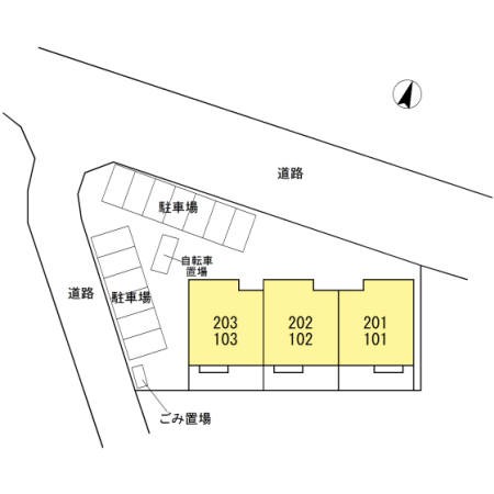 春夏冬 その他外観5