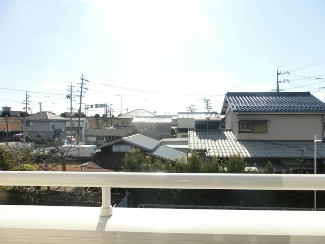 ブライティ薬師 その他外観1