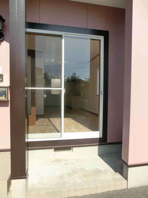 ブライティ薬師 その他外観2