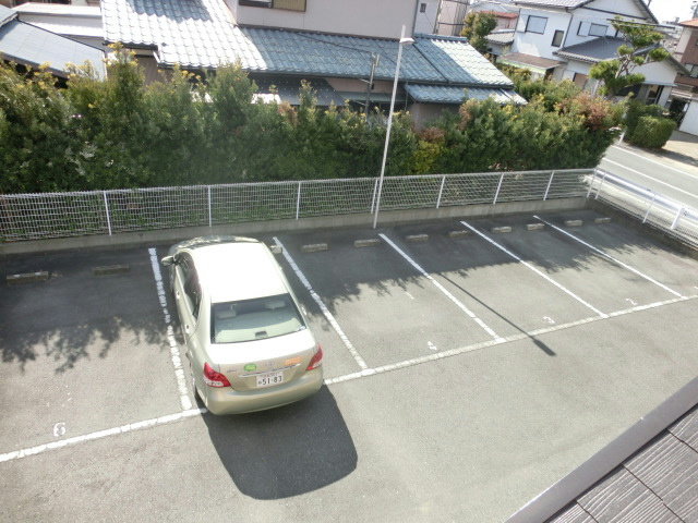 ブライティ薬師 その他外観3