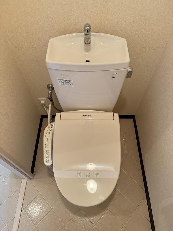 グランストーク住吉 その他2