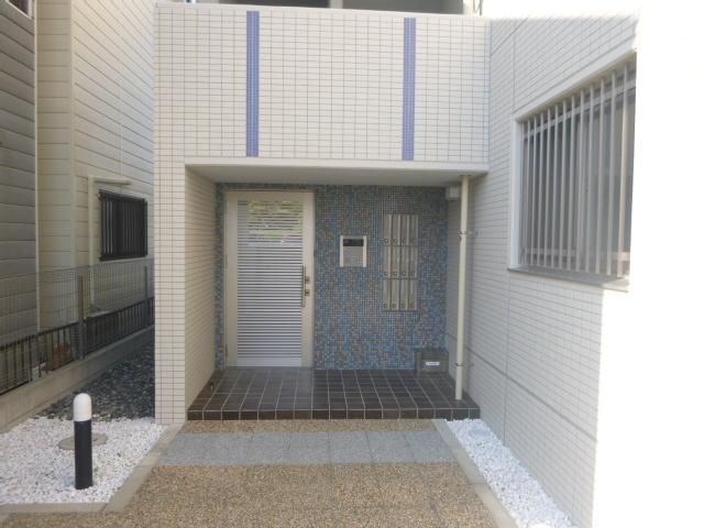 グランストーク住吉 その他外観1