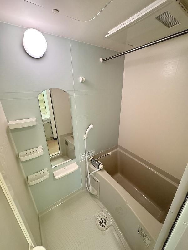 グランストーク住吉 風呂画像