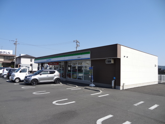 メゾンつくし野Ⅰ 周辺画像5