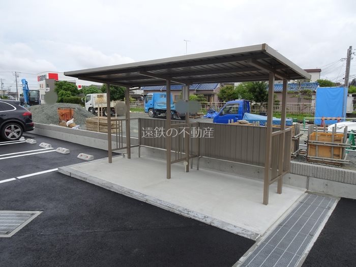 エクセル21　Ⅳ その他共有部分