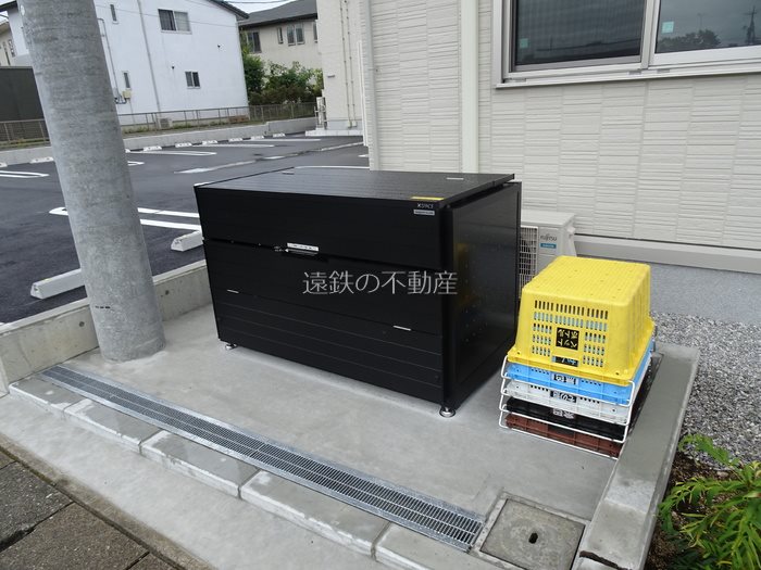 エクセル21　Ⅳ その他設備
