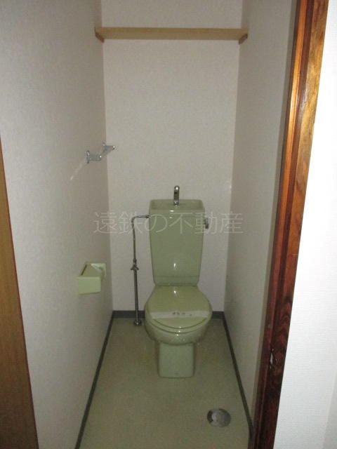 上島やよいマンション その他1