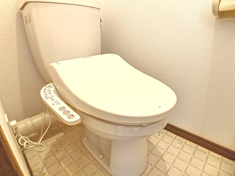 ウィンディホクエンⅠ その他1