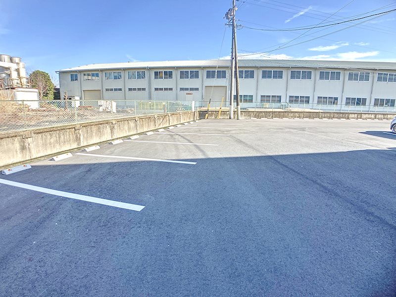 ウィンディホクエンⅠ その他外観2