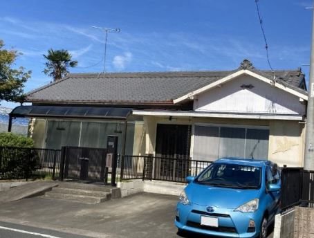 村田貸家 その他外観1