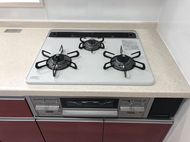 ビラミナミⅢ キッチン